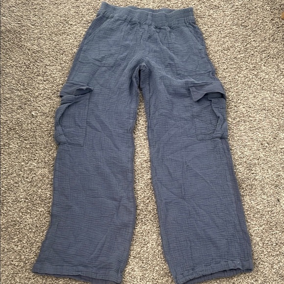 👖Indigo Rein Pants👖 - Picture 4 of 5